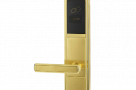 RFID-Door-Lock-For-Home-Office-Golden