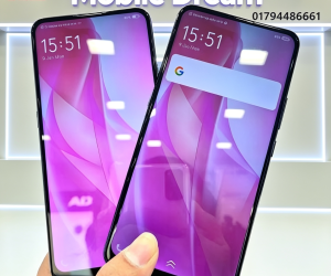 Vivo V15 | 8GB/256GB