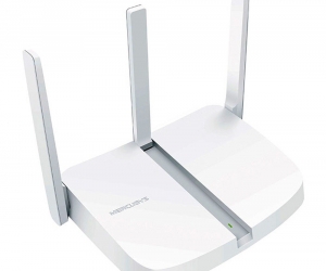 Mercusys MW305R 300Mbps Wireless N Router