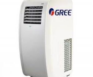 GP12LFGREE PORTABLE AIR CONDITIONER