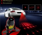 Car-Laser-Fog-Light