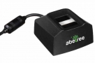 AbeTree-HuPx-Biometric-Fingerprint-Scanner