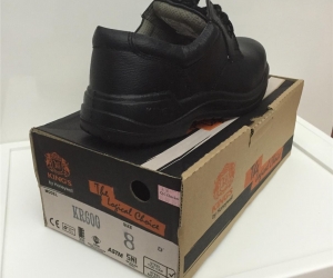 Safety Shoes KING ( Code No48)
