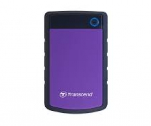 Transcend J25H3 2TB USB 3.0 Portable Hard Disk