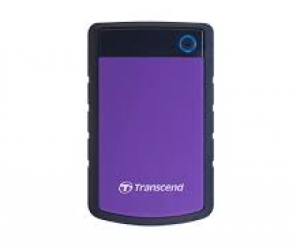 Transcend J25H3 2TB USB 3.0 Portable Hard Disk