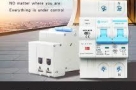 Wifi-Circuit-BreakerSmart-Switch-overloadshort-circuit-protection-for-Smart-home-tuya-app