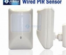 PIR-Sensor-AlarmWired-PIR-Motion-Sensor