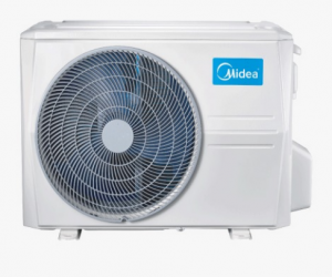 Split Ac Midea 1 Ton (MSI12CRNAF9) Inverter 