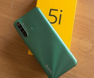 Realme 5i | 6GB/128GB