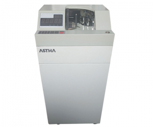 ASTHA BNC600F Bundle Note Counter Machine