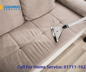 Furniture Cleaning Service