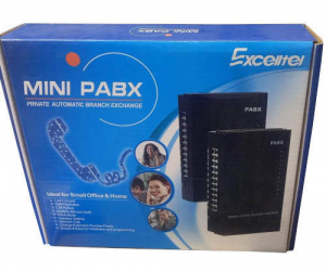 PABX System Price in Bangladesh, 8 Line Intercom