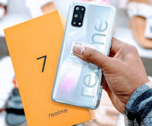 Realme 7 (8GB/256GB)