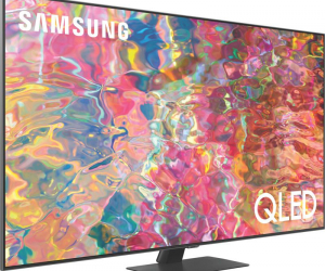 65 inch SAMSUNG Q70B VOICE CONTROL QLED 4K TV