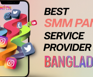 SMM Star Pro  Best SMM Panel in Bangladesh