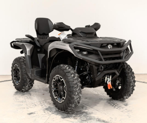 2025 CanAm Outlander MAX XT 850 ATV