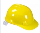 Safety-Helmet-Yellow