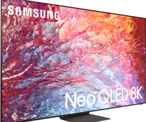 SAMSUNG QN700B 65 inch NEO QLED 8K SMART TV PRICE BD