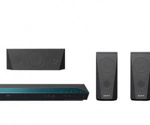 SONY E3100 BLU RAY HOME THEATER 5.1