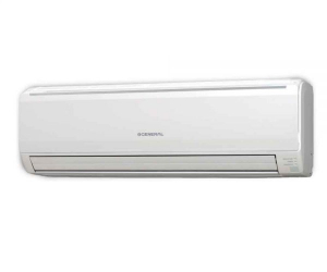 GENERAL 1.5 TON SPLIT AIR CONDITIONER ASGA18SEFT