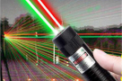 Laser-Light-GreenRed-2-in-1