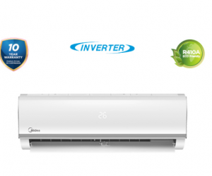 2 Ton (MSI24CRNAF5S) Inverter Split Ac Midea