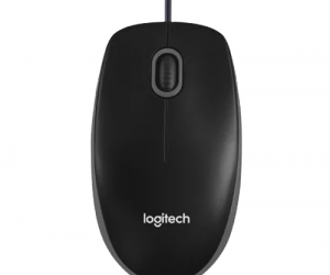 Logitech B100 Optical USB Mouse