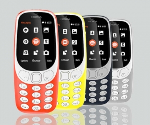 Nokia 3310 indian