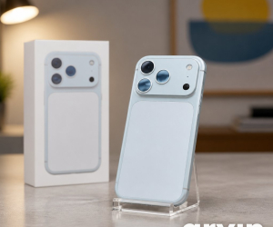 iPhone 16 Pro Max | Master Copy | Low Budget 