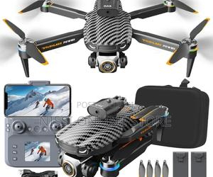 Drone Camera S9 Carbon 