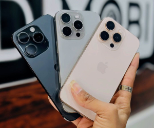 iPhone 16 Pro Max  Replica