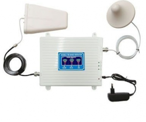 Mobile Network Signal Booster 2G/3G/4G
