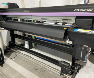MIMAKI CJV 150160 64 PRINT/CUT