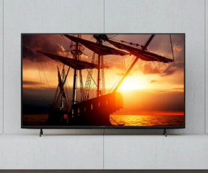 65 inch SONY BRAVIA X75K ANDROID HDR 4K GOOGLE TV