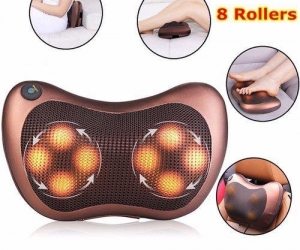 Neck Massager Pillow