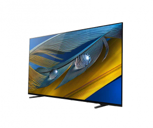 55″ (A80J) XR OLED 4K Android Google TV Sony Bravia