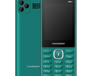 Symphony Fire 30 Feature Phone