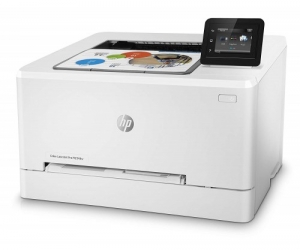 HP Pro M254dw Single Function Color Laser Printer