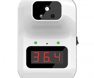 K3 Plus Wall Mount Thermometer