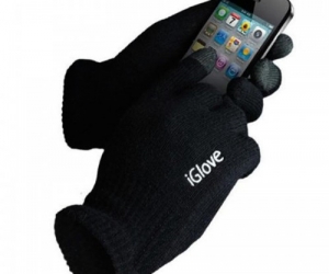 Hand Gloves for any Touch Phone