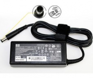 HP REPLACEMENT LAPTOP ADAPTER 18.5VOLT 3.35AMP 