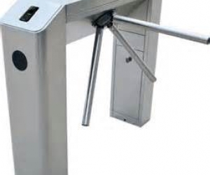 TS2000 BRIDGE TRIPOD TURNSTILE SERIES zkteco