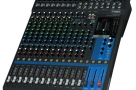 YAMAHA-MG166CX-MIxer