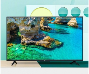 MI 43 inch L43M55AEU 4K ANDROID TV GLOBAL EU VERSION