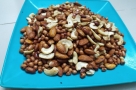 Homemade-Fried-Mixed-Nuts-with-Ghee---------