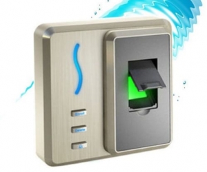 Fingerprint-Biometric-Access-Control-System-SF-101