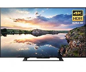 60 inch SONY X6700E 4K LED TV