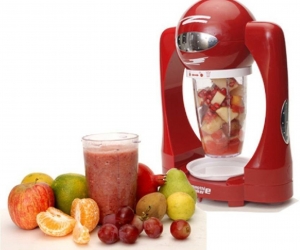 Smoothie Maker Machine Blender & Mixer