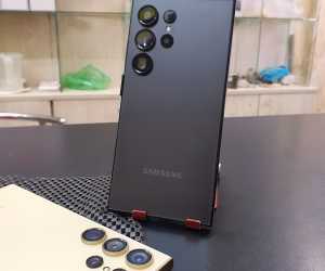 Samsung Galaxy S24 Ultra | Master Copy