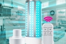60W-LED-UV-Germicidal-Lamp-UV-Sanitizer-For-Home-Remote-Control-Disinfection-Lamp-Light-E27-LED-UVC-Light-Bulb-Sterilization